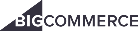 Big Commerce Logo