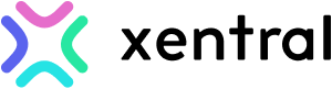 Xentral Logo